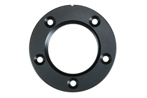 SAE5 Bolt to 1.25″ BSP Mounting Ring