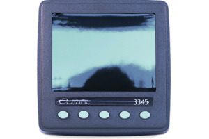 Vessel Multifunction Display