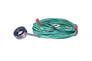 Ring Bolt Temperature Probe Type K