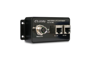 NMEA2000 to VE.Can Adaptor