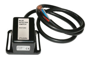 Bilge Detector – Switch