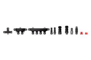 Cable Network Connectors