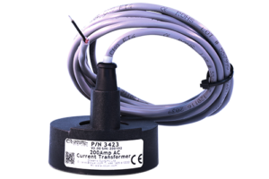 AC Current Transformer