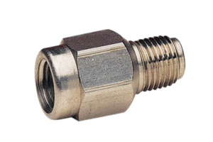 Pressure Snubber