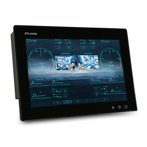 Poseidon Screen