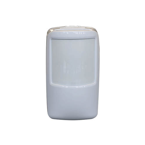 Motion Detector