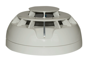 Combined Smoke, Heat Detector