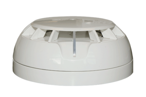 Fixed Temp Heat Detector