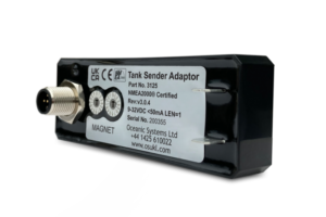Tank Sender Adaptor