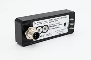 4-20mA Pressure Adaptor